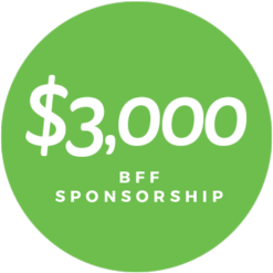 BFF Sponsorship
